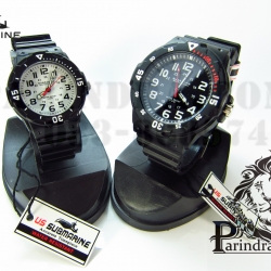 นาฬิกา US submarine Standard ของแท้ 100%