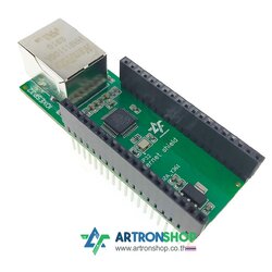 IOXESP32 Ethernet shield โมดูลเชื่อมต่อ LAN สำหรับ ESP32