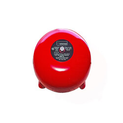 Motor Driven Bell Size 6 inch. รุ่น MB6-24 ยี่ห้อ Edwards