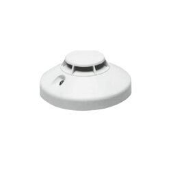 Conventional Photoelectronic Smoke Detector รุ่น 882 ยี่ห้อ SYSTEM SENSOR