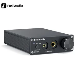 Fosi Audio Q5