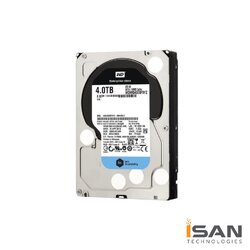 WD4000F9YZ-09N20L1 Western Digital Black 4TB 64MB Cache 3.5" HDD