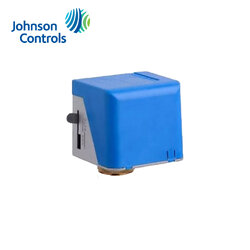 JOHNSON CONTROL Model VA7010-8503-C Electric On-Off Actuator 220VAC