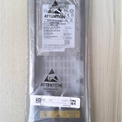 K2P93B P03798-001 802274-001 HPE StoreServ 8000 1.2TB 10kRPM 2.5in SAS-6G 3PAR HDD.