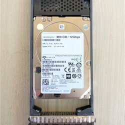 SP-341A-R6 NetApp 900GB 12G SFF HDD.
