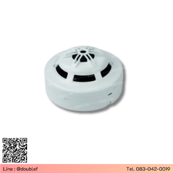 อุปกรณ์ตรวจจับควันและตรวจจับความร้อนในตัวเดียวกัน รุ่น QA05 ยี่ห้อ HORING LIH