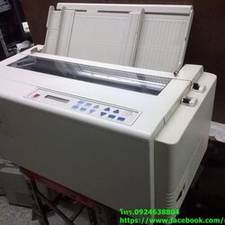 Seikosha aui BP-9000 มือสอง