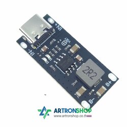 IP2312 โมดูลชาร์จแบตเตอรี่ลิเธียม 3A