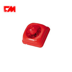 อุปกรณ์ส่งสัญญาณเสียงและแสง Electronic Bell With Storbe รุ่น CM-S-100A ยี่ห้อ CM