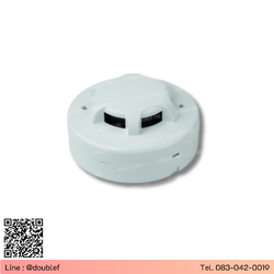 ตัวตรวจจับควัน Photoelectric Smoke Detector รุ่น AH-0621 ยี่ห้อ HORING LIH