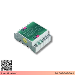 Isolator Module รุ่น QA17-H ยี่ห้อ HORING LIH