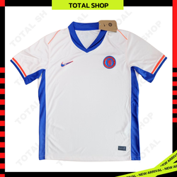 Chelsea Away 2024/25 Jersey เสื้อเชลซี ฤดูกาลใหม่ เยือน