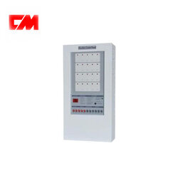 ตู้คอนโทรลแจ้งเตือนเพลิงไหม้ 15 Zone รุ่น CM-P1-15L ยี่ห้อ CM