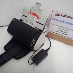 Fujitsu Scanner Fi 7160 มือสอง