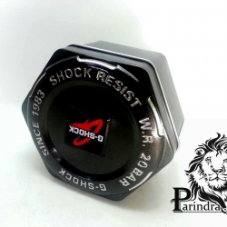 ขายกล่องจีช๊อค จีช็อก กล่องคาสิโอ แบบกล่องเหล็กสำหรับใส่ Gshock หรือ Casio ได้ทุกชนิด