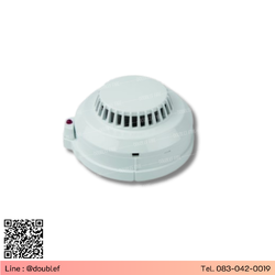 อุปกรณ์ตรวจจับควัน Photoelectric Smoke Detector รุ่น AH-8321 ยี่ห้อ HORING LIH
