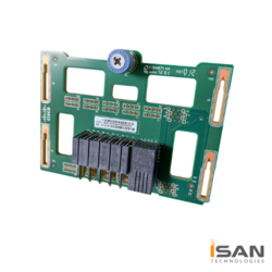 CS073-14918-04 Cisco C240M4 Power Supply Backplane.