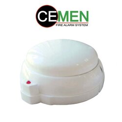 Rate of Rise Heat Detector รุ่น S-302 ยี่ห้อ CEMEN