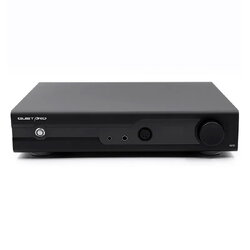 Gustard H26 Fully Balanced Discrete Class A ที่มาพร้อม Power Transistor 8 คู่ ประกันศูนย์ไทย