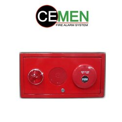 Combination Box รุ่น CP-300 ยี่ห้อ CEMEN