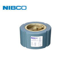 Silent Check Valve Class 250 , 400 Psi. รุ่น W-960B-LF ยี่ห้อ NIBCO