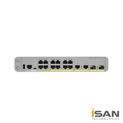 WS-C3560CX-12TC-S Cisco Catalyst 3560-CX 12 Port Data IP Base