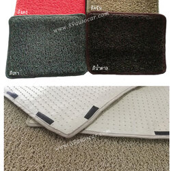 ขายพรมดักฝุ่นปูพื้นในรถยนต์ Mazda CX-5 ไวนิลทุกสี