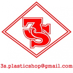 3S Plastic Shop(สามเอส พลาสติก)