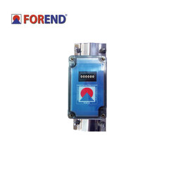 เครื่องนับฟ้าผ่า Lightning Strike Counter รุ่น LSC ยี่ห้อ FOREND