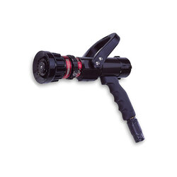 หัวฉีดโฟม แบบด้ามปืน 1.5 นิ้ว NH + อะแดปเตอร์ 2.5 นิ้ว รุ่น 236 ยี่ห้อ Protek