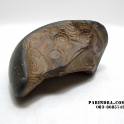 หินรูปทรงประหลาด หายาก