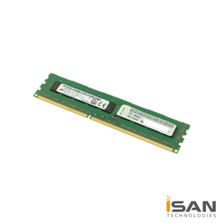 00D5014 LENOVO 4GB (1x4GB, 2Rx8, 1.35V) PC3L-12800 CL11 ECC DDR3