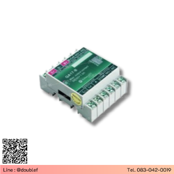 Control Module รุ่น QA17-B ยี่ห้อ HORING LIH