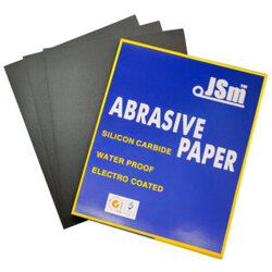 กระดาษทราย