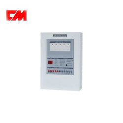 ตู้คอนโทรลแจ้งเตือนเพลิงไหม้ 5 Zone รุ่น CM-P1-5L ยี่ห้อ CM