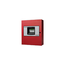 "NOTIFIER" RP2002 (E) Agent Release Control Panel UL Standard