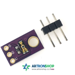 TEMT6000 Light Sensor Module