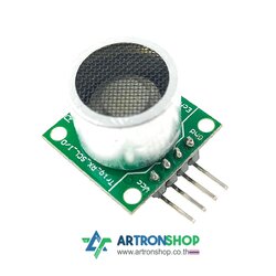 RCWL-1605 เซ็นเซอร์วัดระยะ อัลตร้าโซนิคจิ๋ว