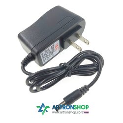 อะแดปเตอร์ 12V 2A หัว DC Plug W-S2