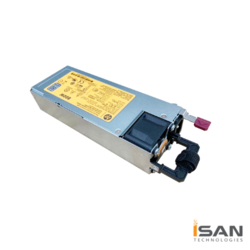 720479-B21 723599-001 HP 800W Flex Slot Platinum Power Supply.