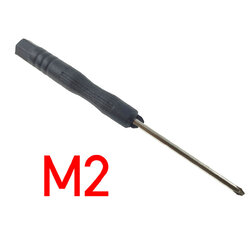 ไขควงสี่แฉกจิ๋ว ขนาด M2