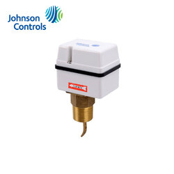 JOHNSON CONTROL Model FS80-C Flow Switch IP55 150 psi.