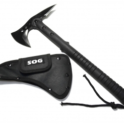 ขวาน SOG สับ และ เฉาะ (OEM)
