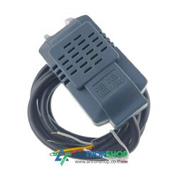 เซ็นเซอร์วัดอุณหภูมิและความชื้น Modbus RS485 SHT20