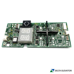 Schindler Elevator PCB ID NR.591892