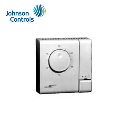 JOHNSON CONTROL Model TC8903-1131-WK Thermostat Proportional Incremental , Rang 12-28°C
