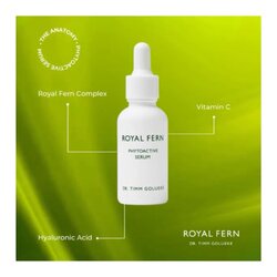 Royal Fern Phytoactive Anti-Aging Serum 30ML