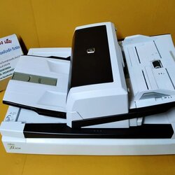 Scanner Fujitsu fi-6770 มือสอง