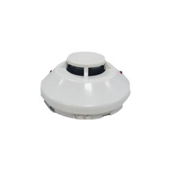 Low-Profile Plug-In Smoke Detector รุ่น SD-651 ยี่ห้อ NOTIFIER