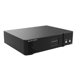 Gustard U18 อินเทอร์เฟซเสียง USB ชิป XMOS XU216 จำนวน 16 คอร์ ประสิทธิภาพสูง ประกันศูนย์ไทย